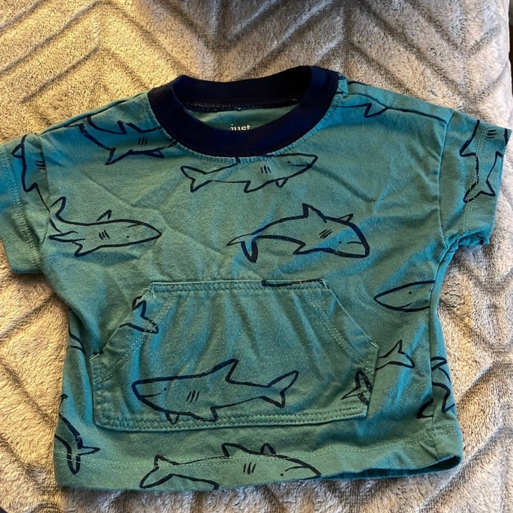 Baby matching set